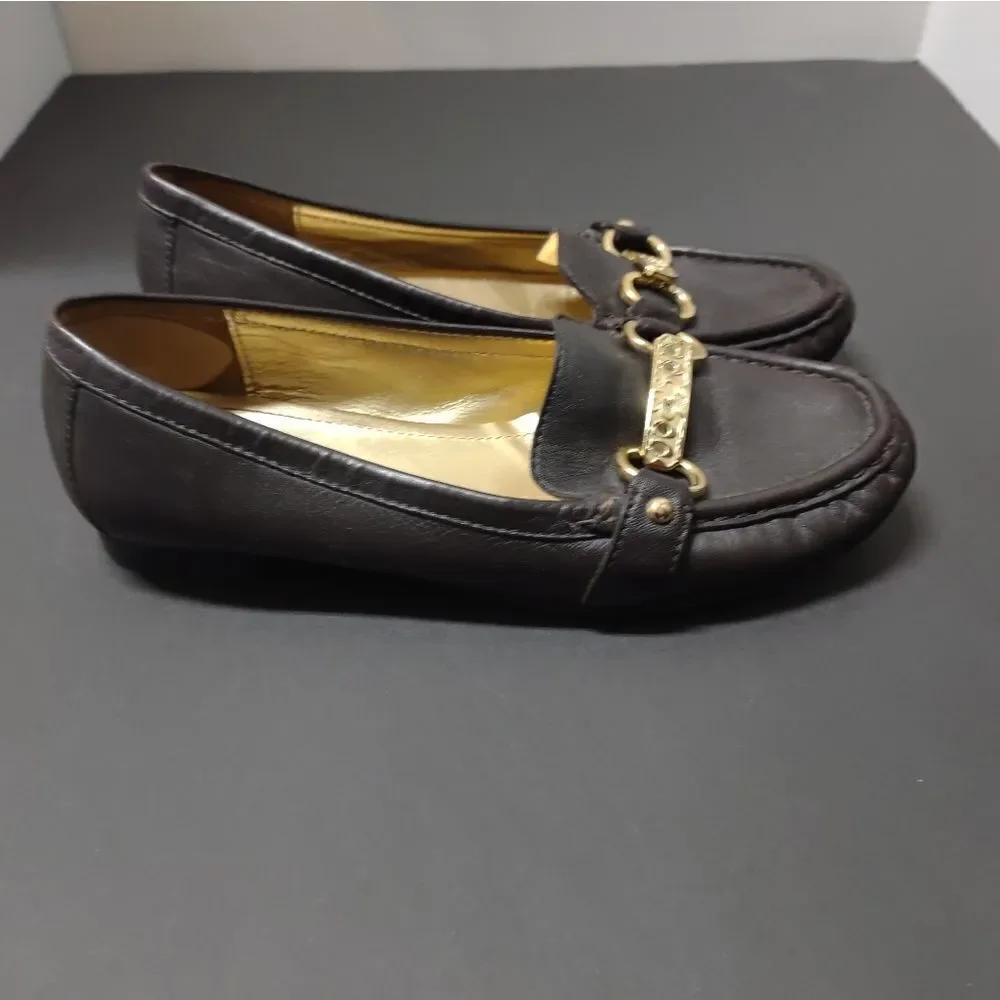 COACH EILEEN  Women Loafer Shoe